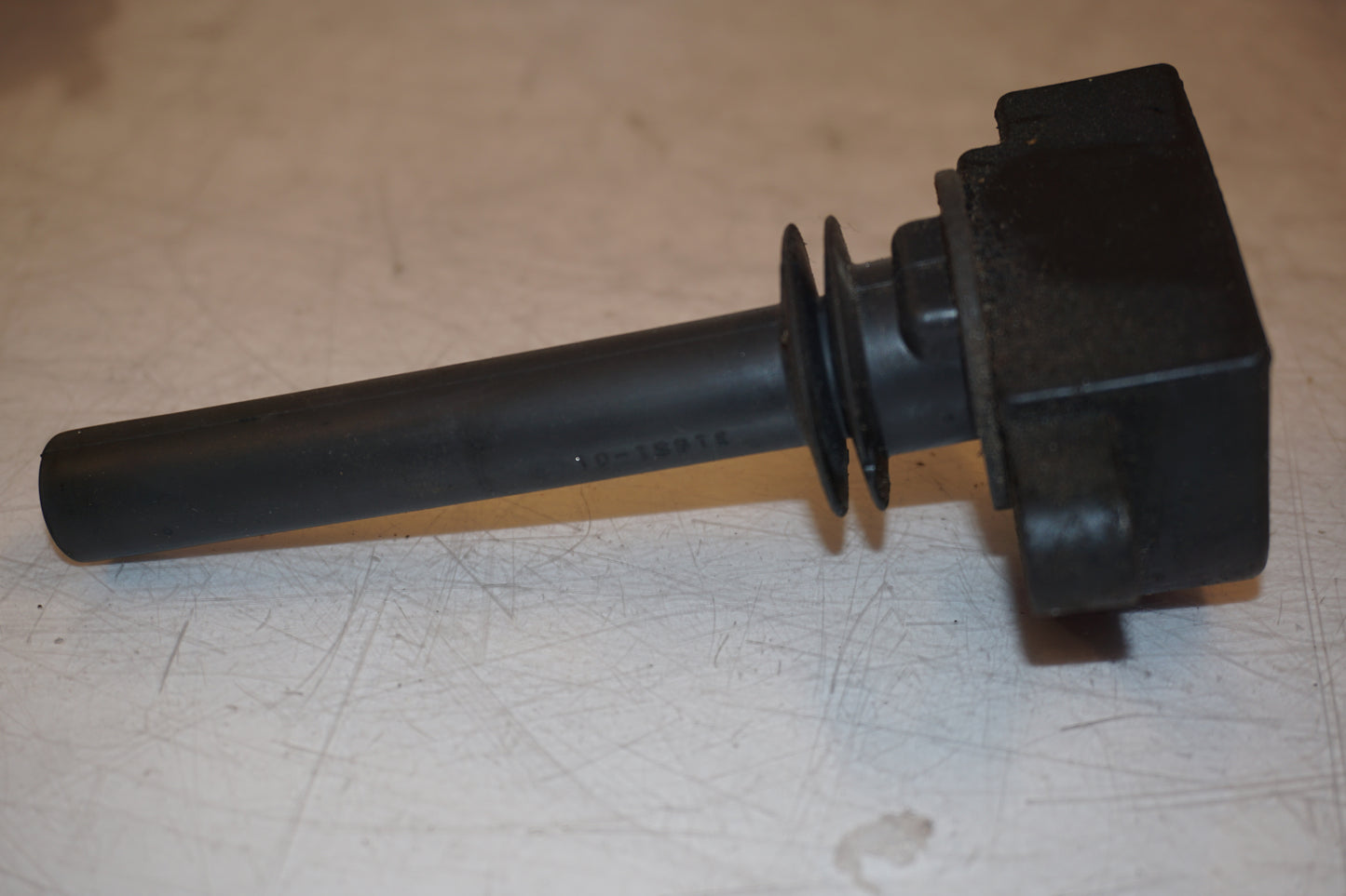 Extrabild4 på Tändspole från en H-D V-Rod 1130 -2006 motorcykel.