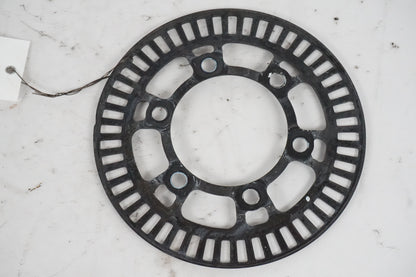 Pierścień ABS