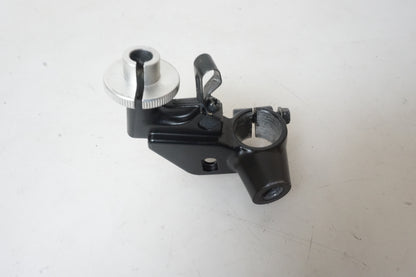 Crochet de connexion