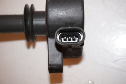 Extrabild6 på Tändspole från en H-D V-Rod 1130 -2006 motorcykel.