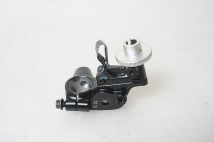 Crochet de connexion