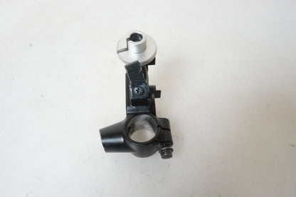 Crochet de connexion