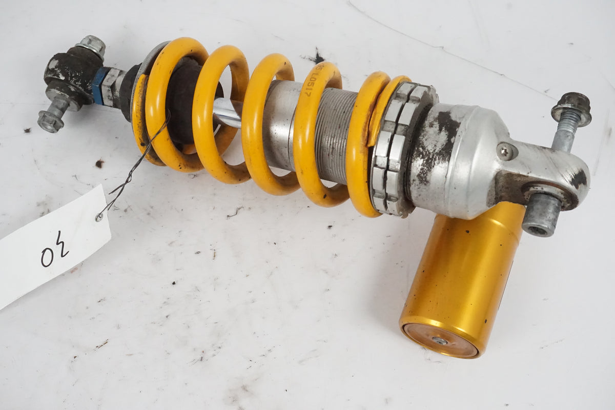 Amortyzator Öhlins