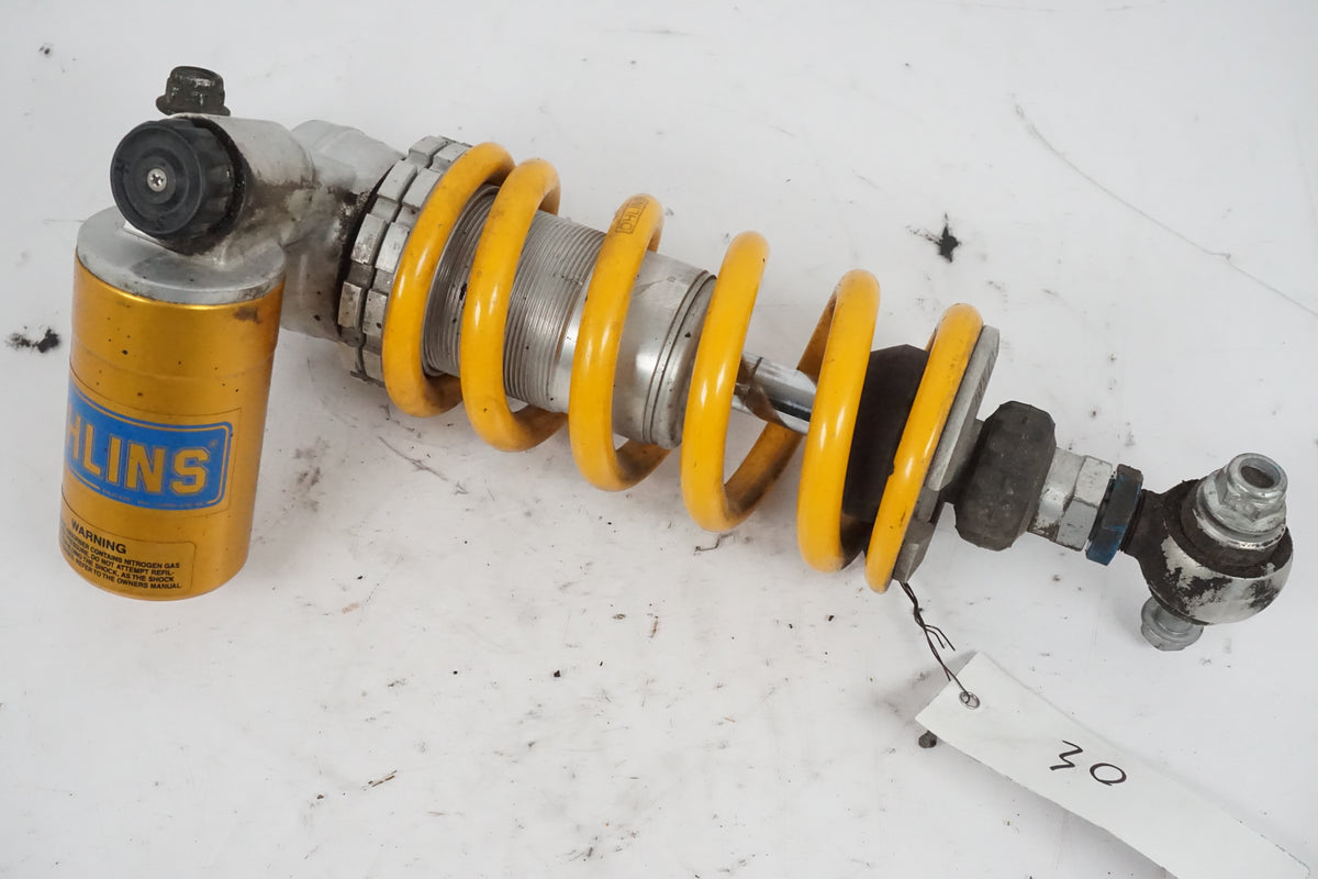 Amortyzator Öhlins
