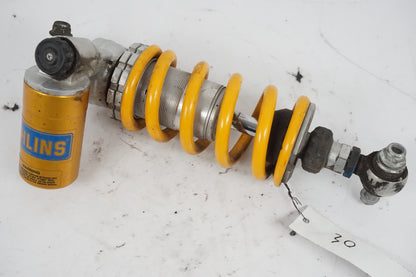 Amortyzator Öhlins