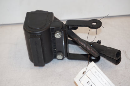 Framsidan på Tändspole från en H-D Sportster 1200 XL1200C -1999 motorcykel.