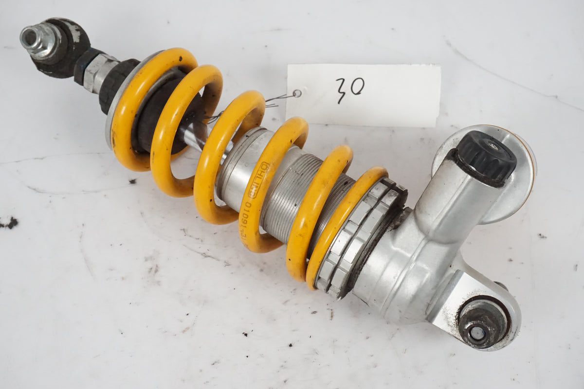 Amortyzator Öhlins