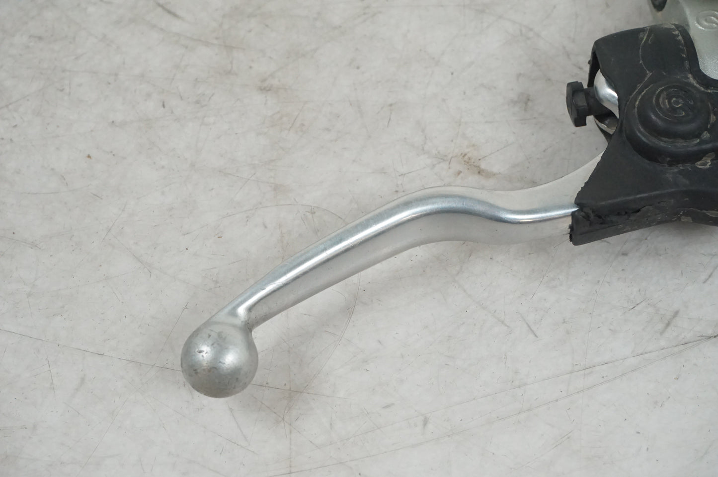 Cylindre de maître de frein