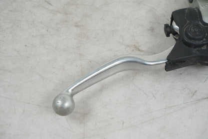 Cylindre de maître de frein