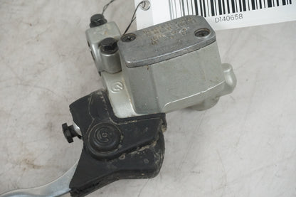 Cylindre de maître de frein