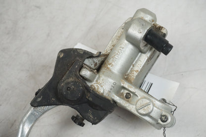 Cylindre de maître de frein