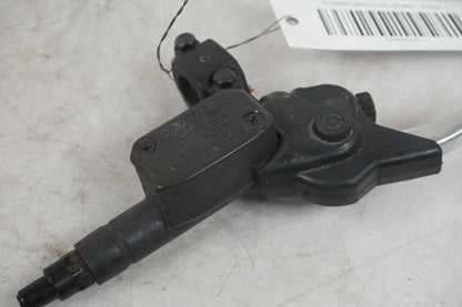 Kopplingshuvudcylinder