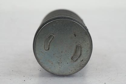 Höger sida på Fotpinne från en Honda XL 600 V -1995 motorcykel.