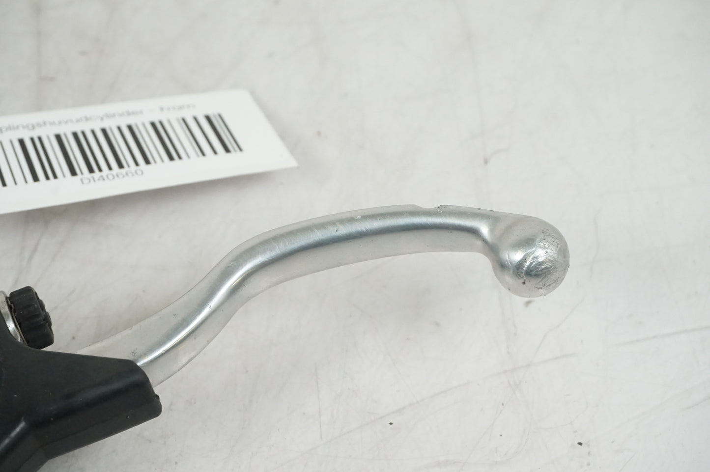 Kopplingshuvudcylinder