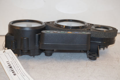 Baksidan på Instrumenthus från en Honda CBR 900 RR -1996 motorcykel.