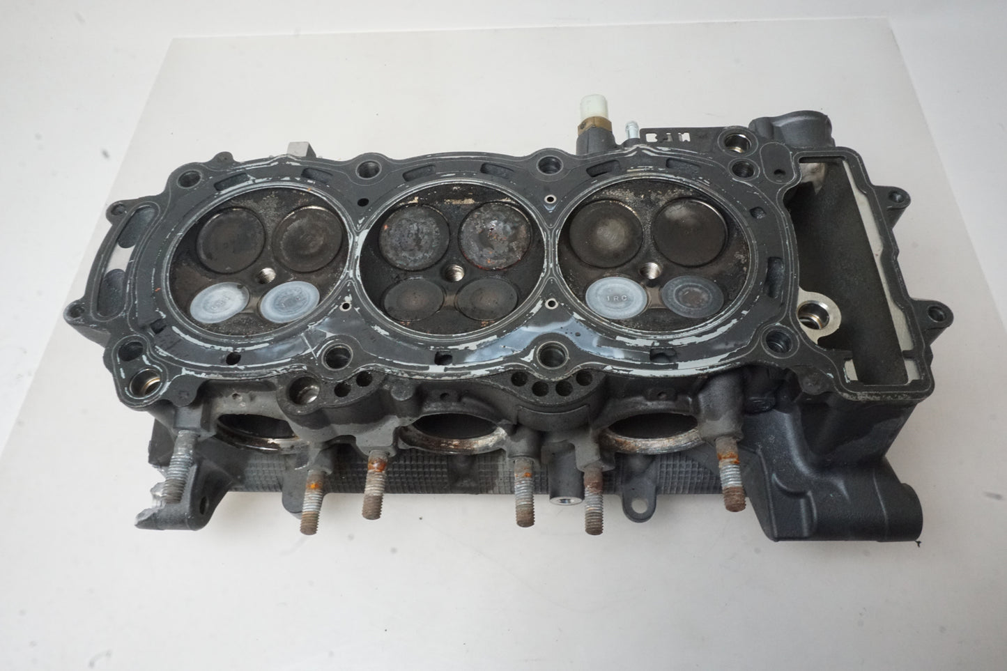 Couvercle de pièce de rechange