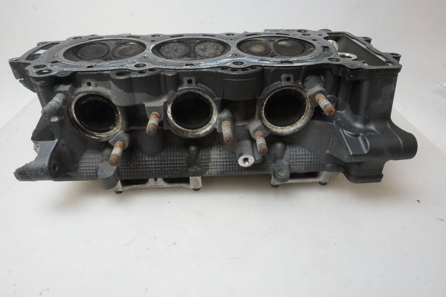 Couvercle de pièce de rechange