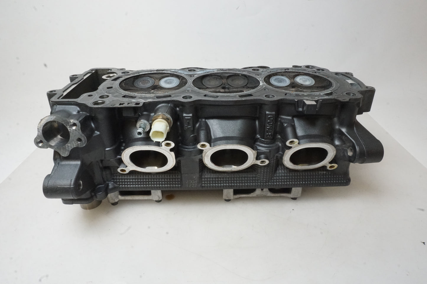 Couvercle de pièce de rechange