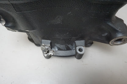 Couvercle de pièce de rechange