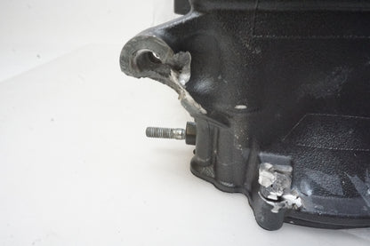 Couvercle de pièce de rechange