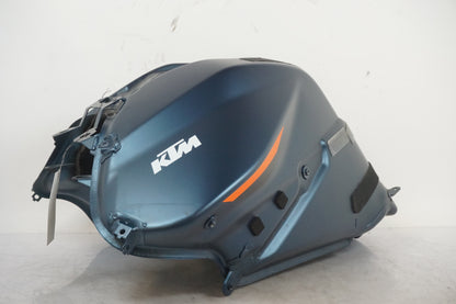 Serbatoio per benzina