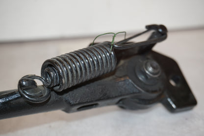 Extrabild1 på Sidostöd från en Honda VT 750 -2008 motorcykel.