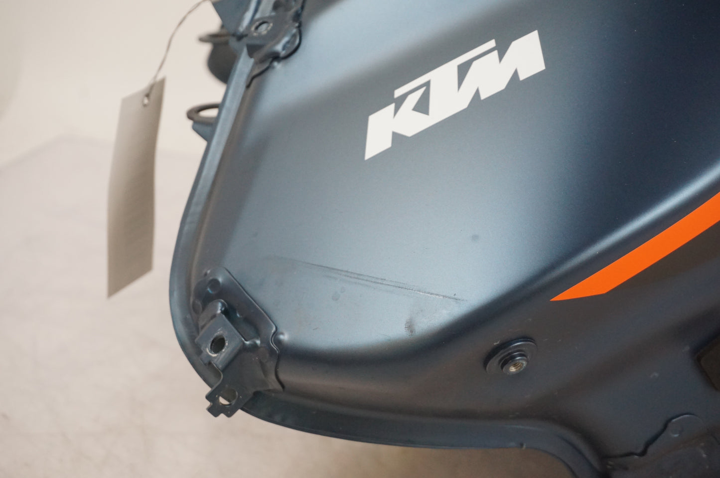 Serbatoio per benzina