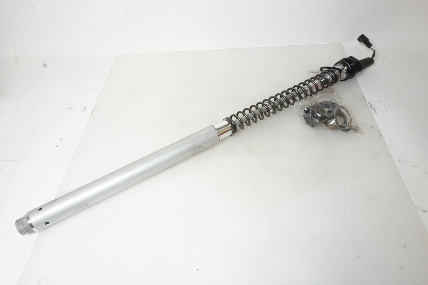 Pièces de bras de fourche