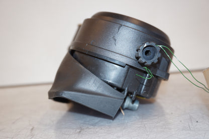 Höger sida på Instrumentpanel från en Kawasaki ZX-7R -1997 motorcykel.