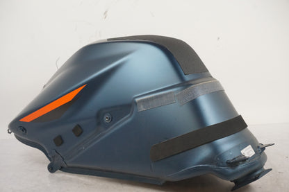 Serbatoio per benzina