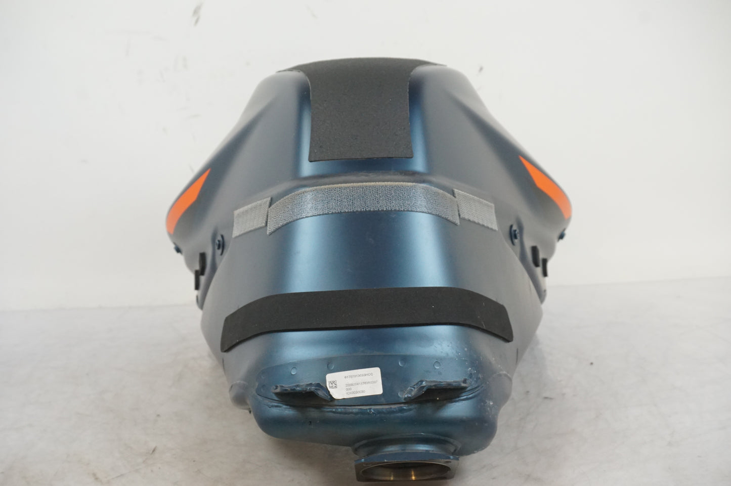 Serbatoio per benzina