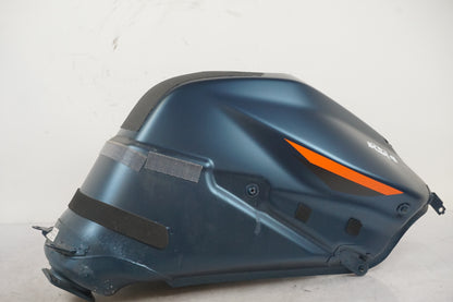 Serbatoio per benzina