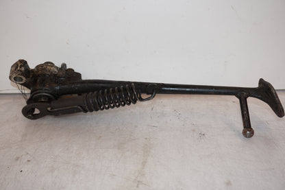 Höger sida på Sidostöd från en Yamaha YZF 1000 R1 -1999 motorcykel.