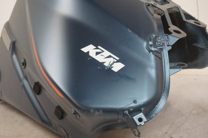 Serbatoio per benzina