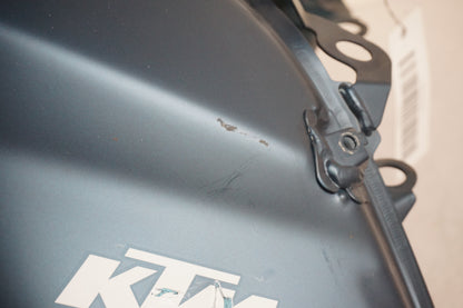 Serbatoio per benzina