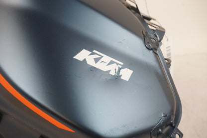 Serbatoio per benzina