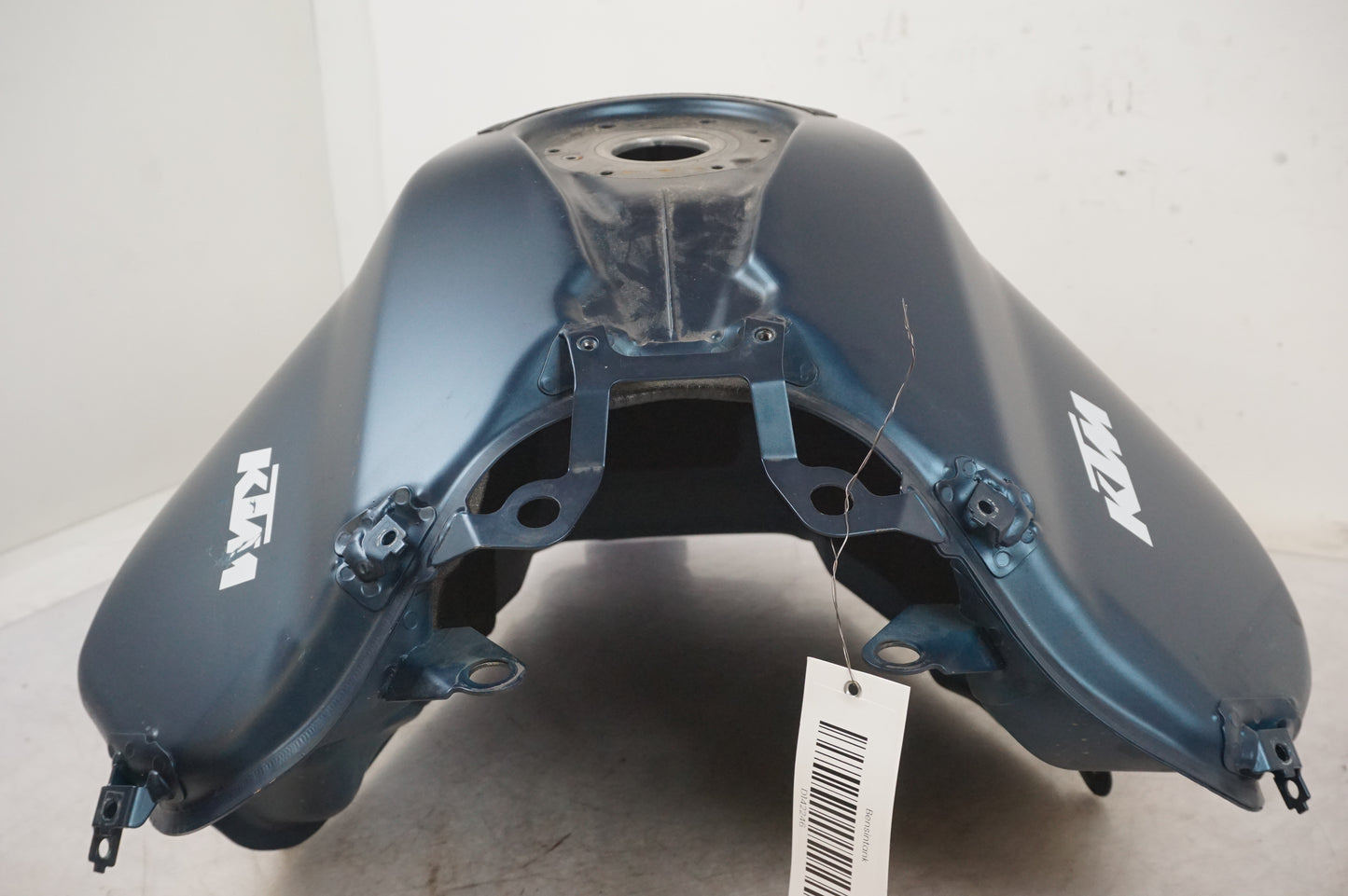 Serbatoio per benzina