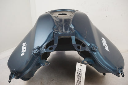 Serbatoio per benzina