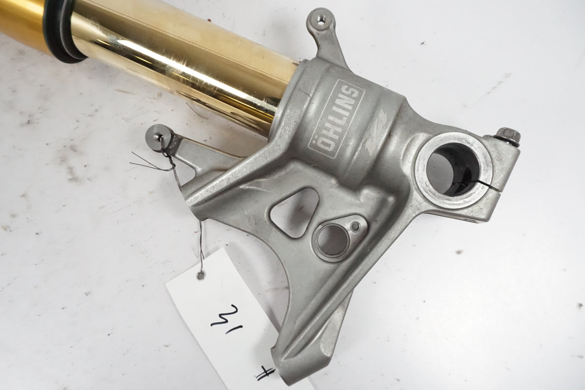 Widelec Öhlins