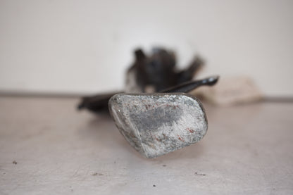 Baksidan på Sidostöd från en Yamaha YZF 1000 R1 -2010 motorcykel.