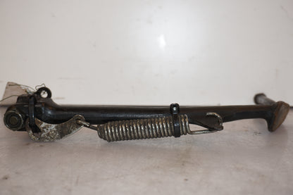 Höger sida på Sidostöd från en Yamaha V-MAX 1200 -1997 motorcykel.