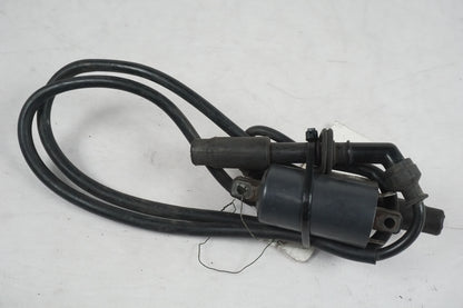Höger sida på Tändspole från en Suzuki GSX-R 750 -1997 motorcykel.
