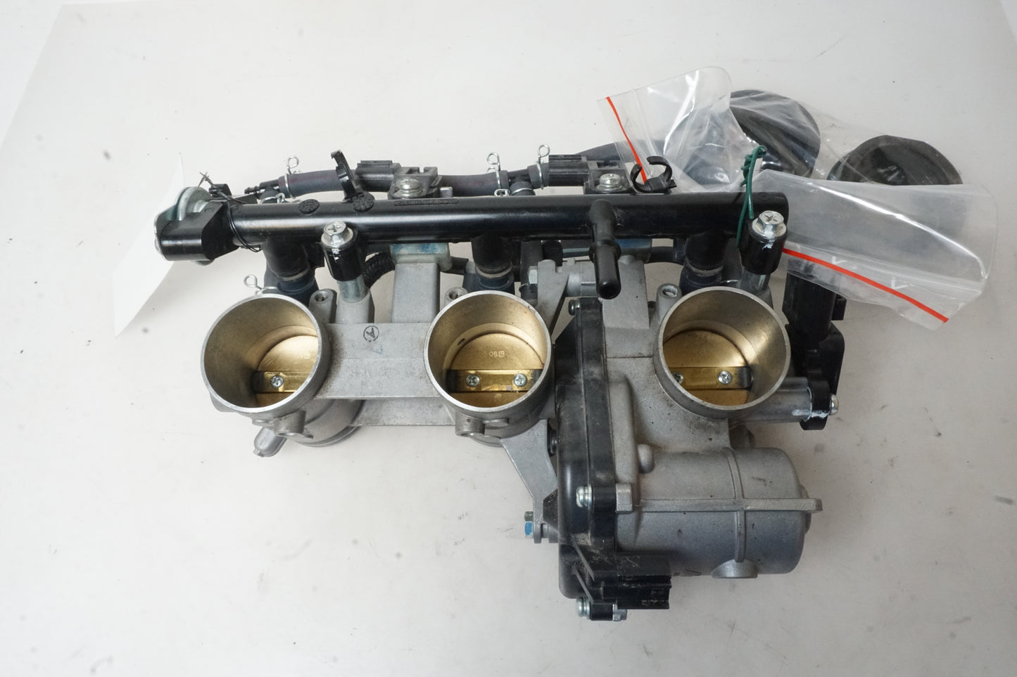 boîtier de papillon