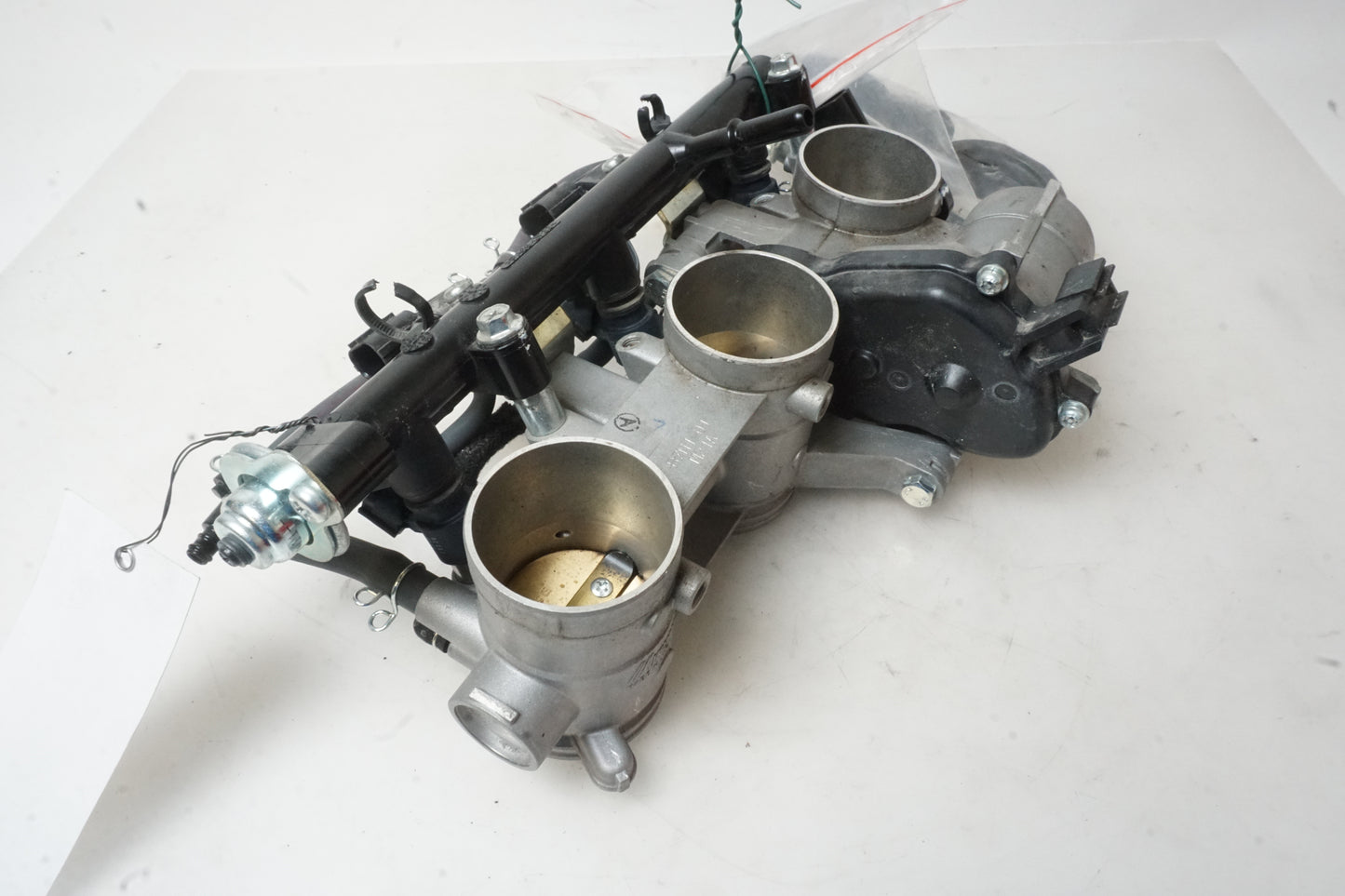 boîtier de papillon