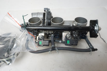 boîtier de papillon