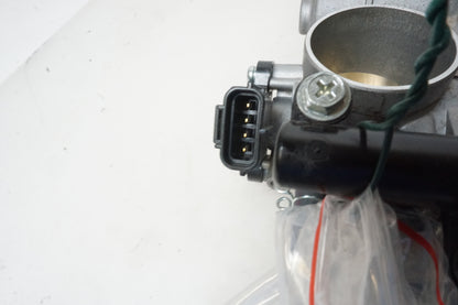 boîtier de papillon