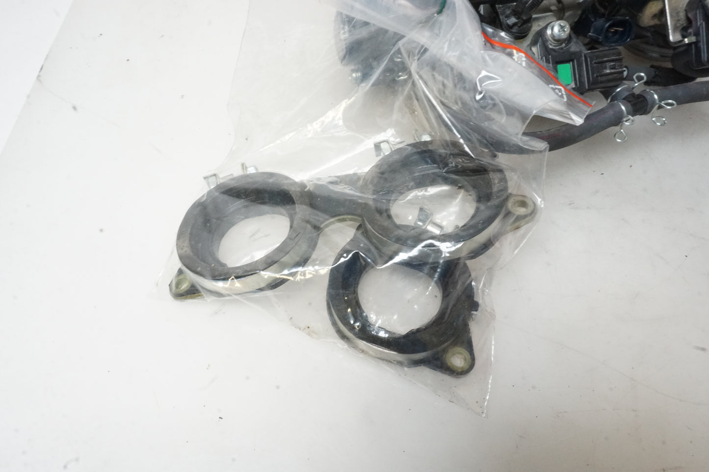 boîtier de papillon