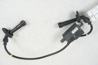 Framsidan på Tändspole från en Suzuki GSX 750 -2001 motorcykel.