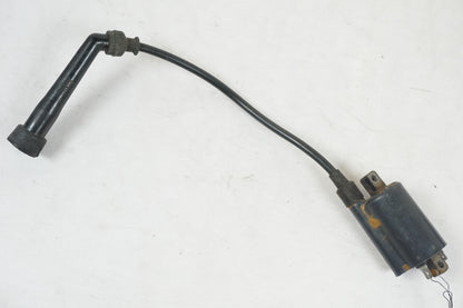 Framsidan på Tändspole från en Suzuki VZ 800 -1997 motorcykel.