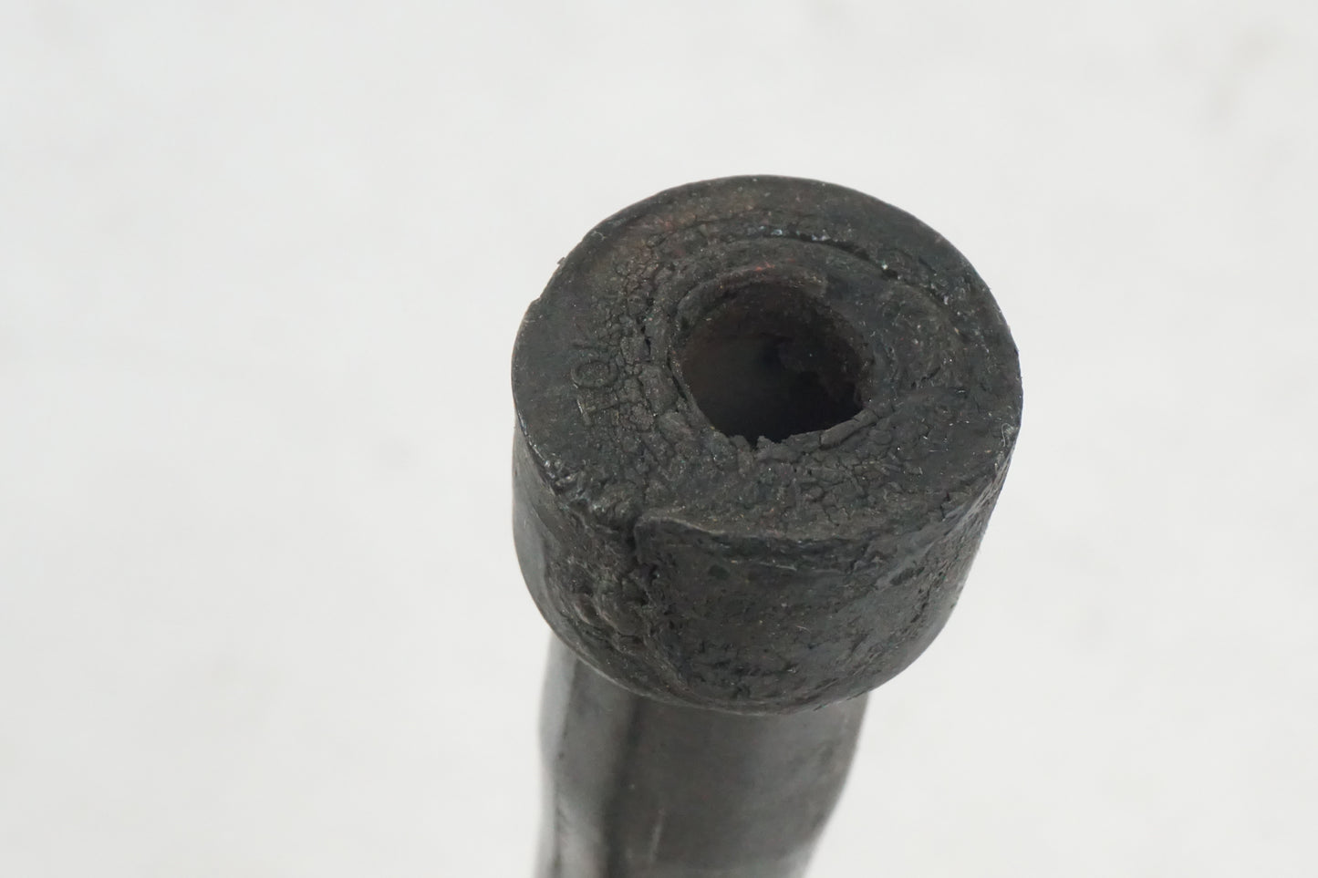 Höger sida på Tändspole från en Suzuki VZ 800 -1997 motorcykel.